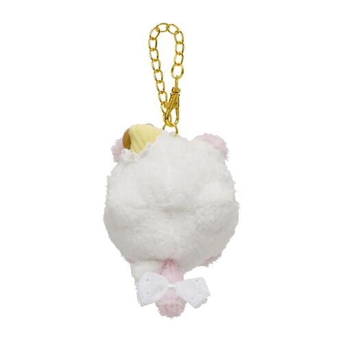 Pokemon Mascot Swirlix (Pokemon Yum Yum Easter) Plush - 13 cm