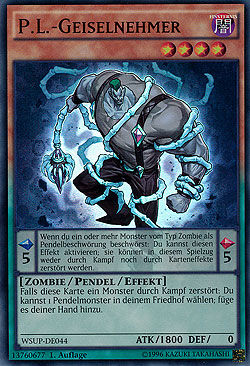 p-l-geiselnehmer-yu-gi-oh P.L.-Geiselnehmer - Yu-Gi-Oh!