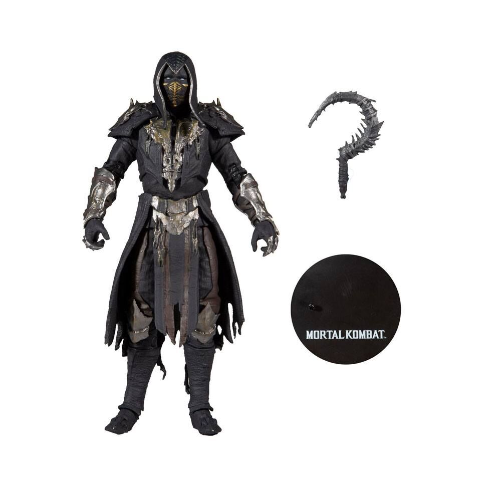 Mortal Kombat Actionfigur Noob Saibot: Kilgore Skin 18 cm