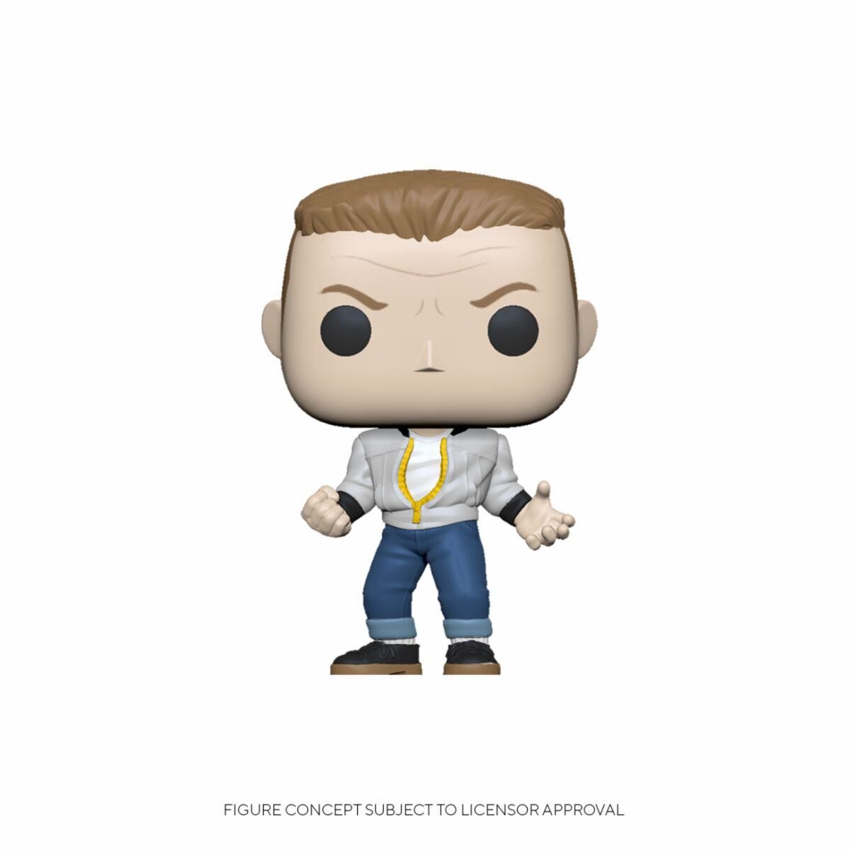 Zurück in die Zukunft POP! Vinyl Figur Biff Tannen 9 cm Zurück in die Zukunft POP! Vinyl Figur Biff Tannen 9 cm
