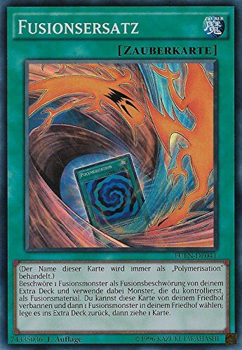 fusionsersatz-yu-gi-oh Fusionsersatz - Yu-Gi-Oh!