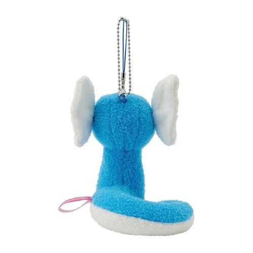 Dratini Mascot Plush - 13 cm