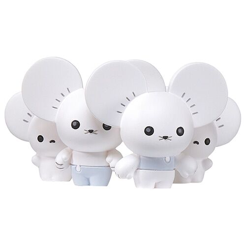 Maushold Takara Tomy Monster Collection Figure MS-24