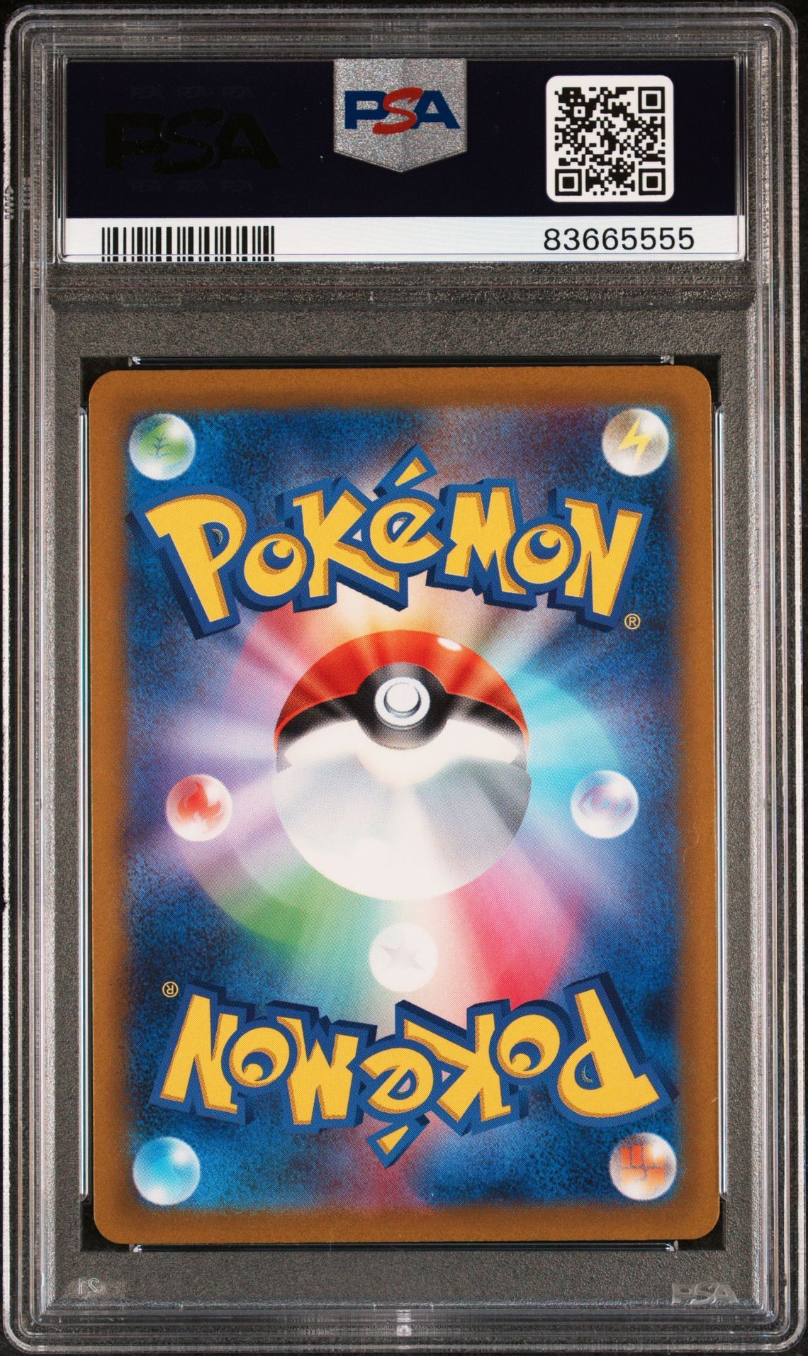 Leafeon VSTAR 210/172 - Sword & Shield VSTAR Universe s12a - Full Art - PSA 10 GEM-MT - Pokémon