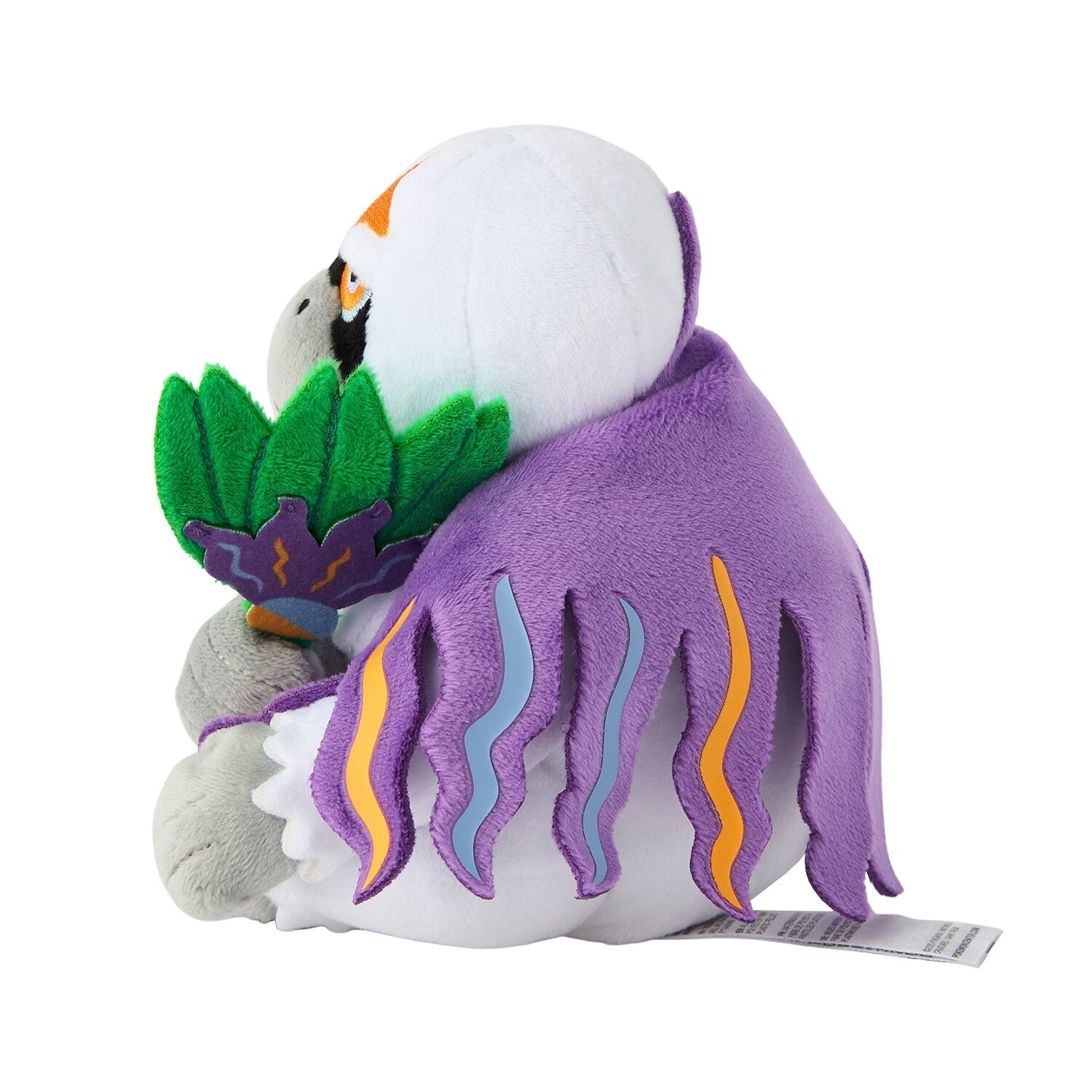 Oranguru Sitting Cuties Plush - 16.0 cm
