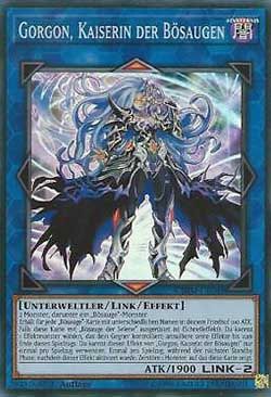 gorgon-kaiserin-der-b-saugen-yu-gi-oh Gorgon, Kaiserin der Bösaugen - Yu-Gi-Oh!