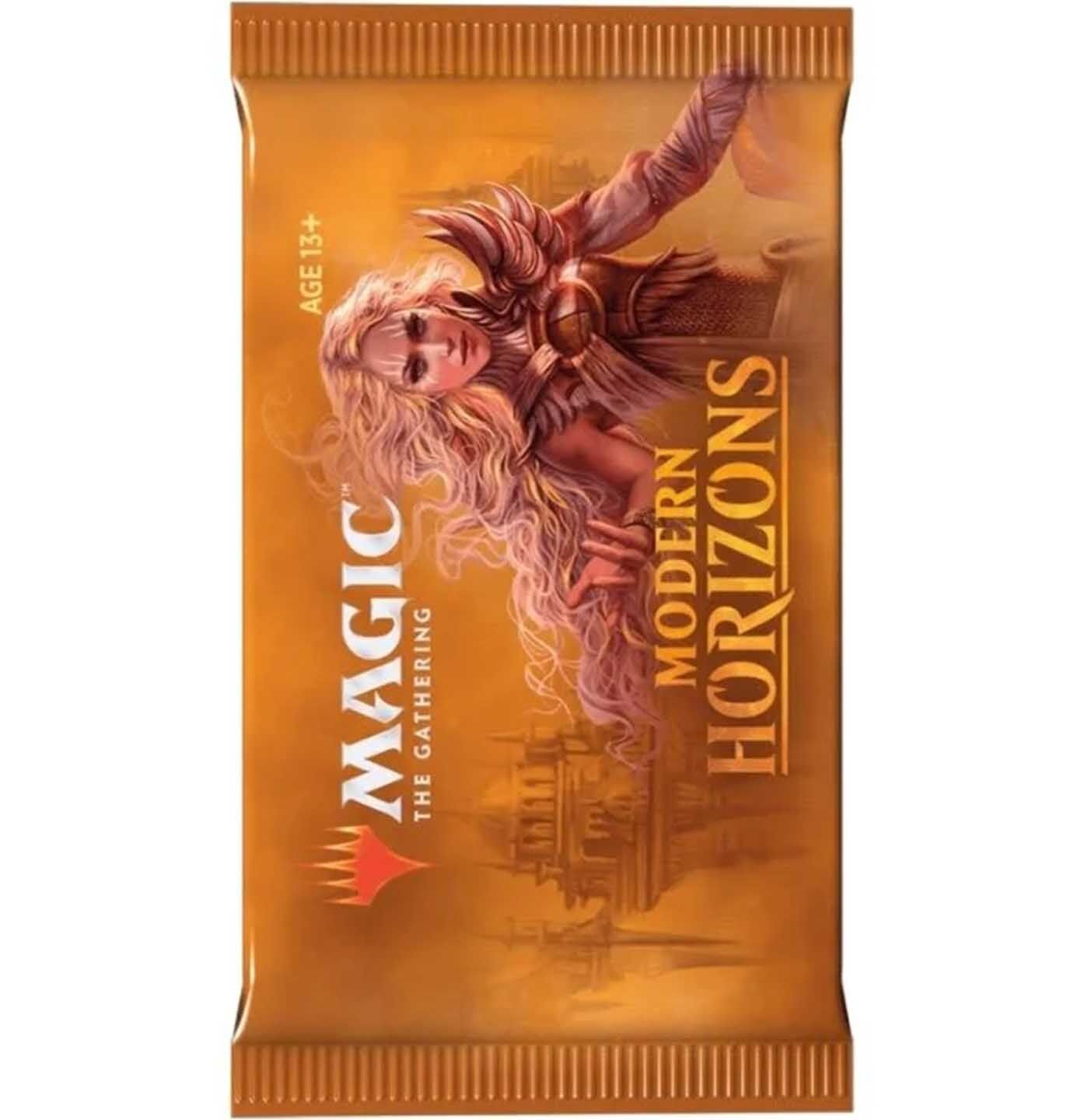 modern-horizons-booster-magic-the-gathering-en Modern Horizons Booster - Magic the Gathering - EN