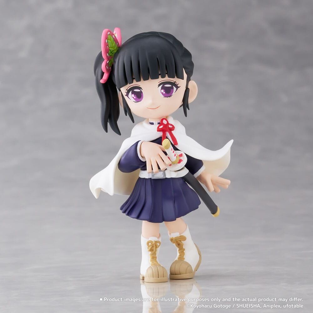 Demon Slayer: Kimetsu no Yaiba PalVerse PVC Figuren 9 cm Vol. 2 - 1 Random 