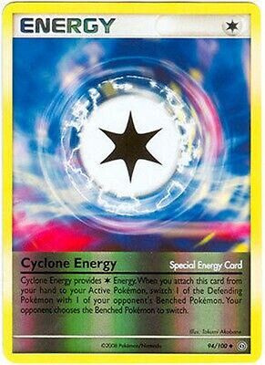 Cyclone Energy - 94/100 - Reverse Holo - EN Cyclone Energy - 94/100 - Reverse Holo - EN