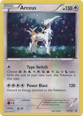 arceus-pokemon-tcg Arceus - Pokémon TCG