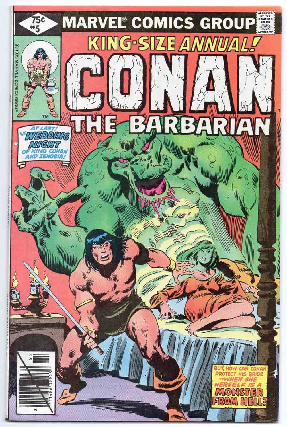 conan_the_barbarian_annual_005 Conan the Barbarian Annual #5
