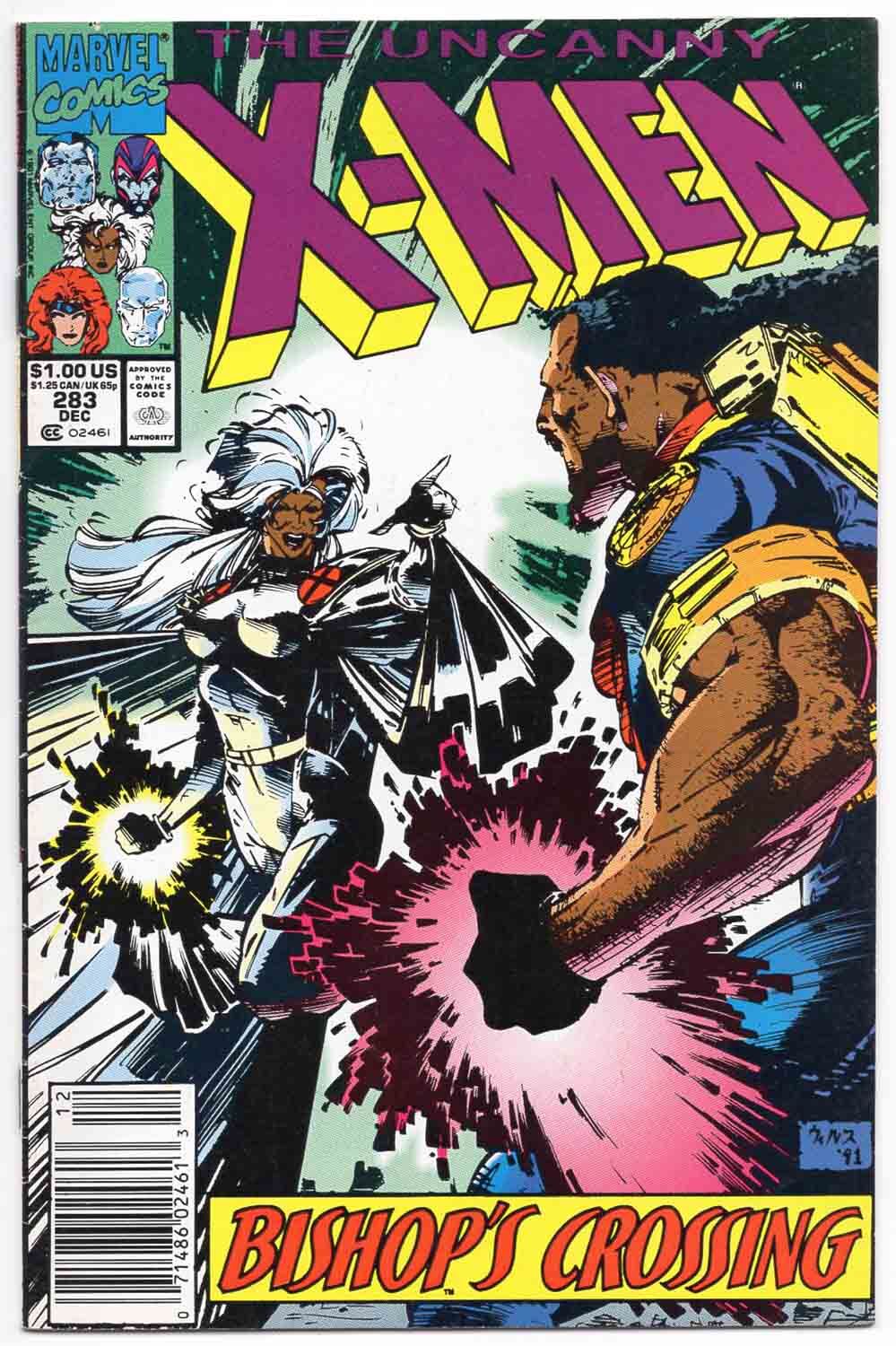 uncanny_x-men_283 Uncanny X-Men #283