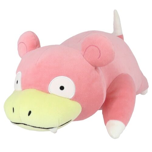 Slowpoke Plush - 46 cm