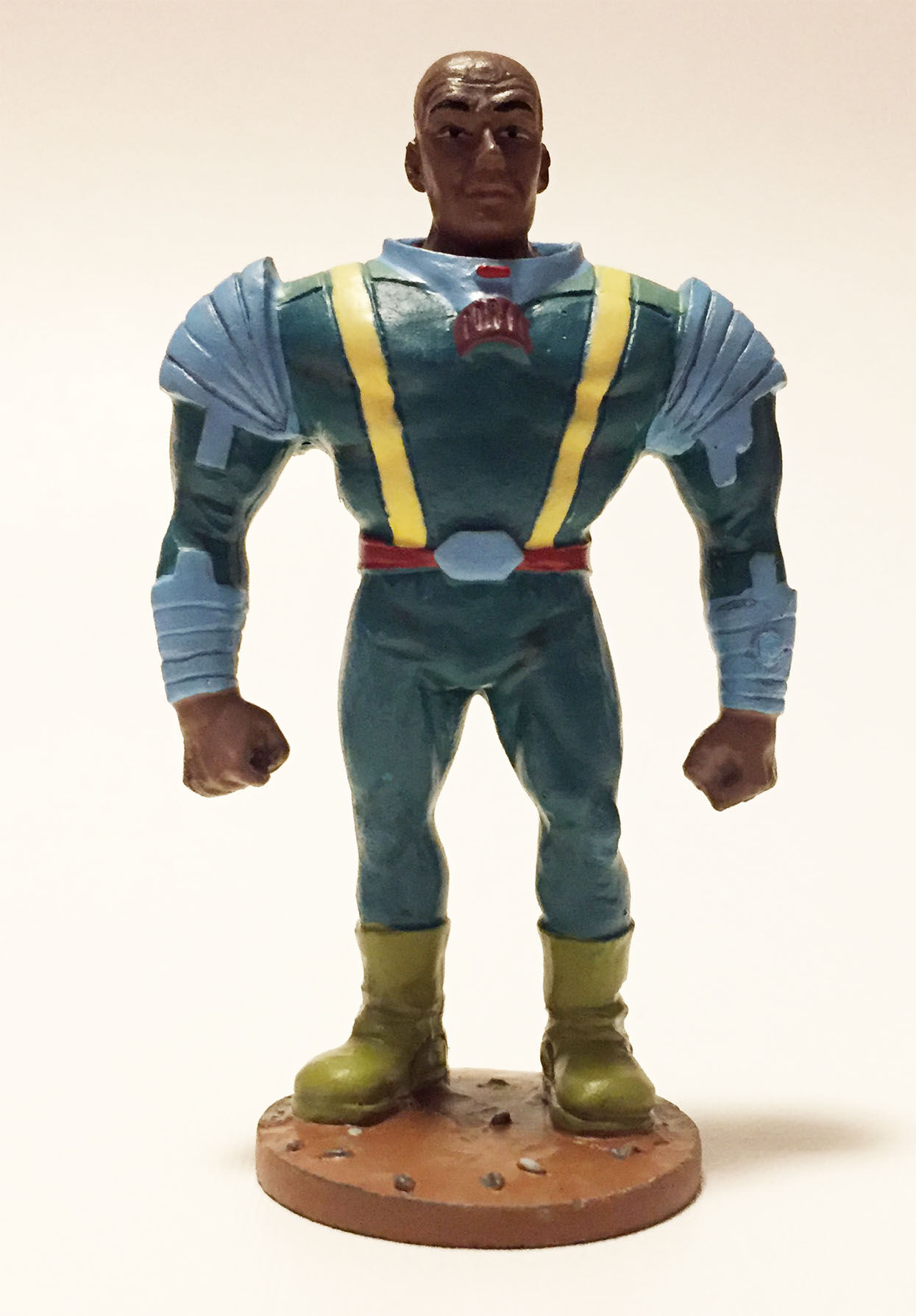 pr_figur_oxtorner_1 Oxtorner Figur Perry Rhodan