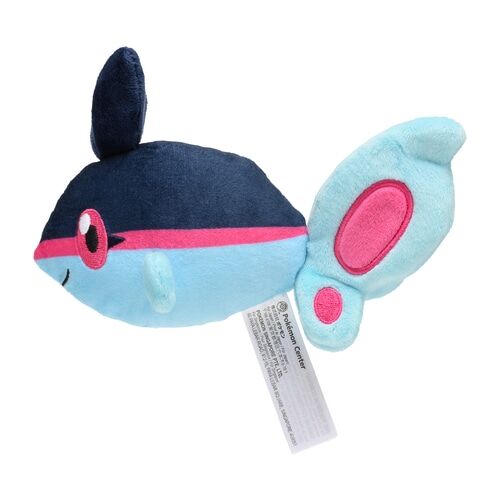Finneon Sitting Cuties Plush - 18 cm