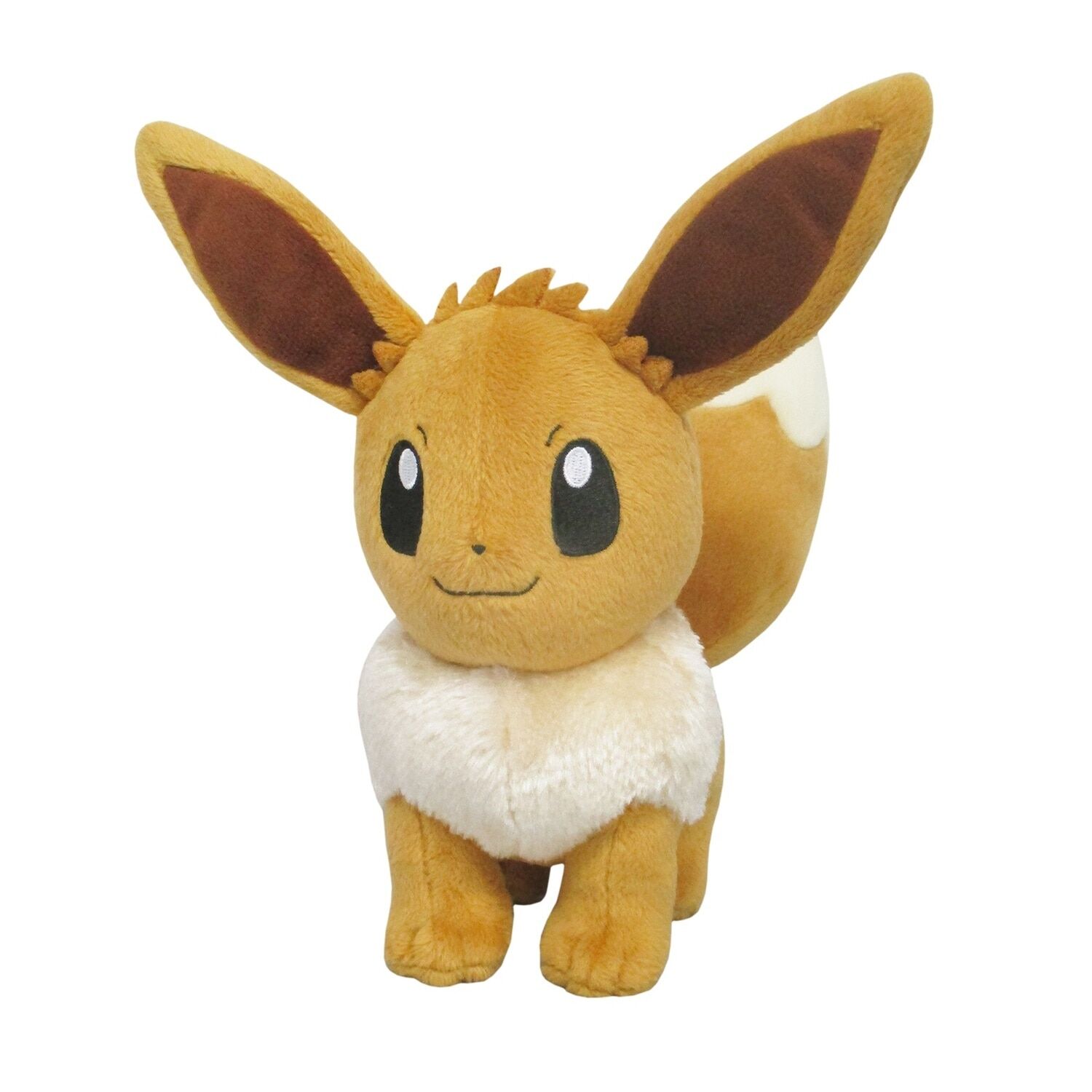 Eevee (Female) (S) All Star Collection Plush - 22 cm