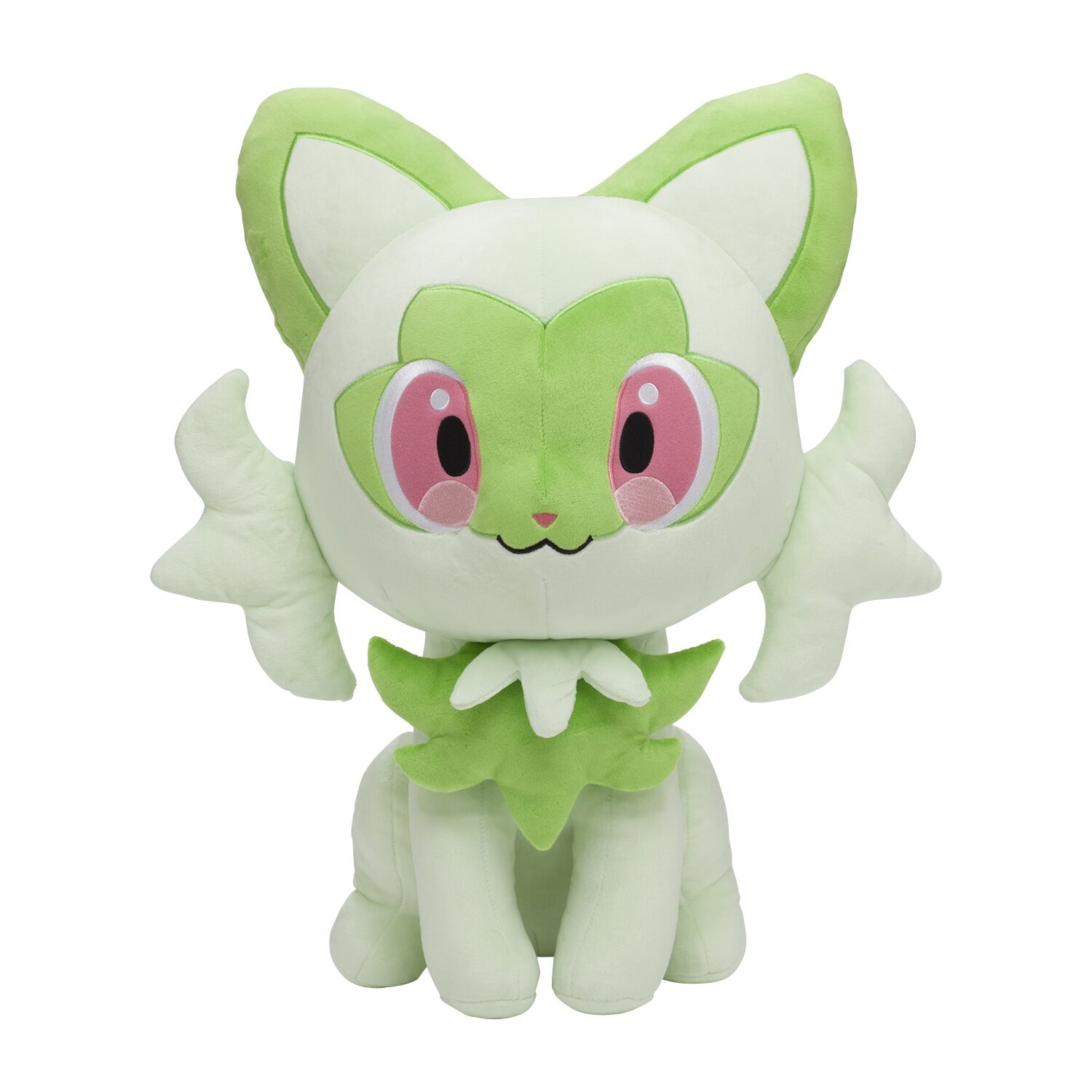 Sprigatito Life-Size Plush - 50 cm