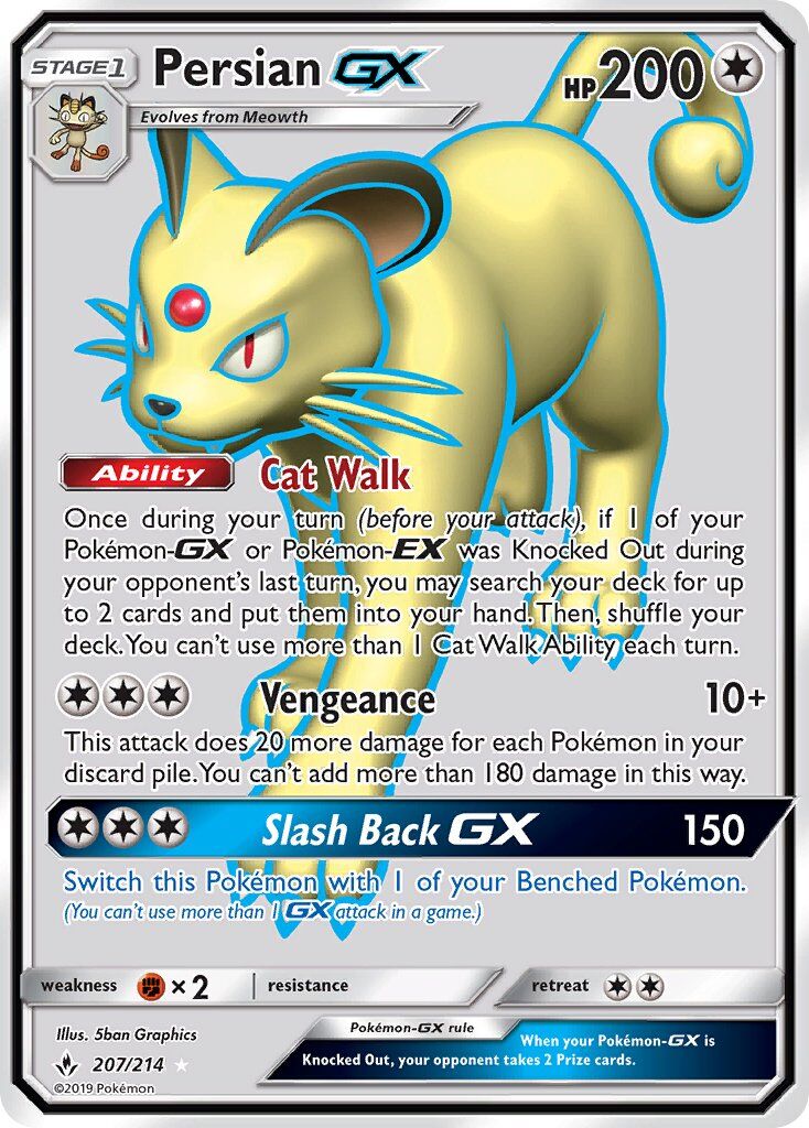 Persian-GX - 207/214 - EN