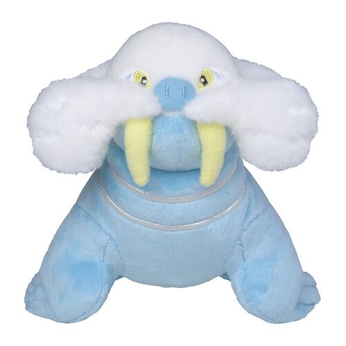 Walrein Sitting Cuties Plush - 13 cm