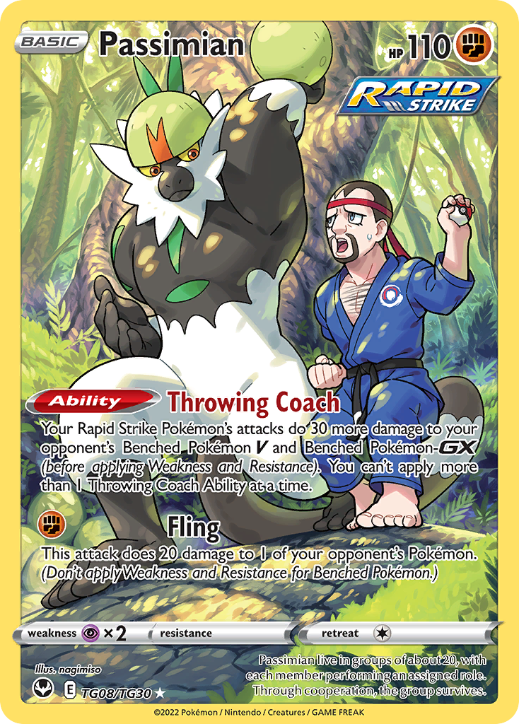 Passimian - TG08/TG30 - EN Passimian - TG08/TG30 - EN