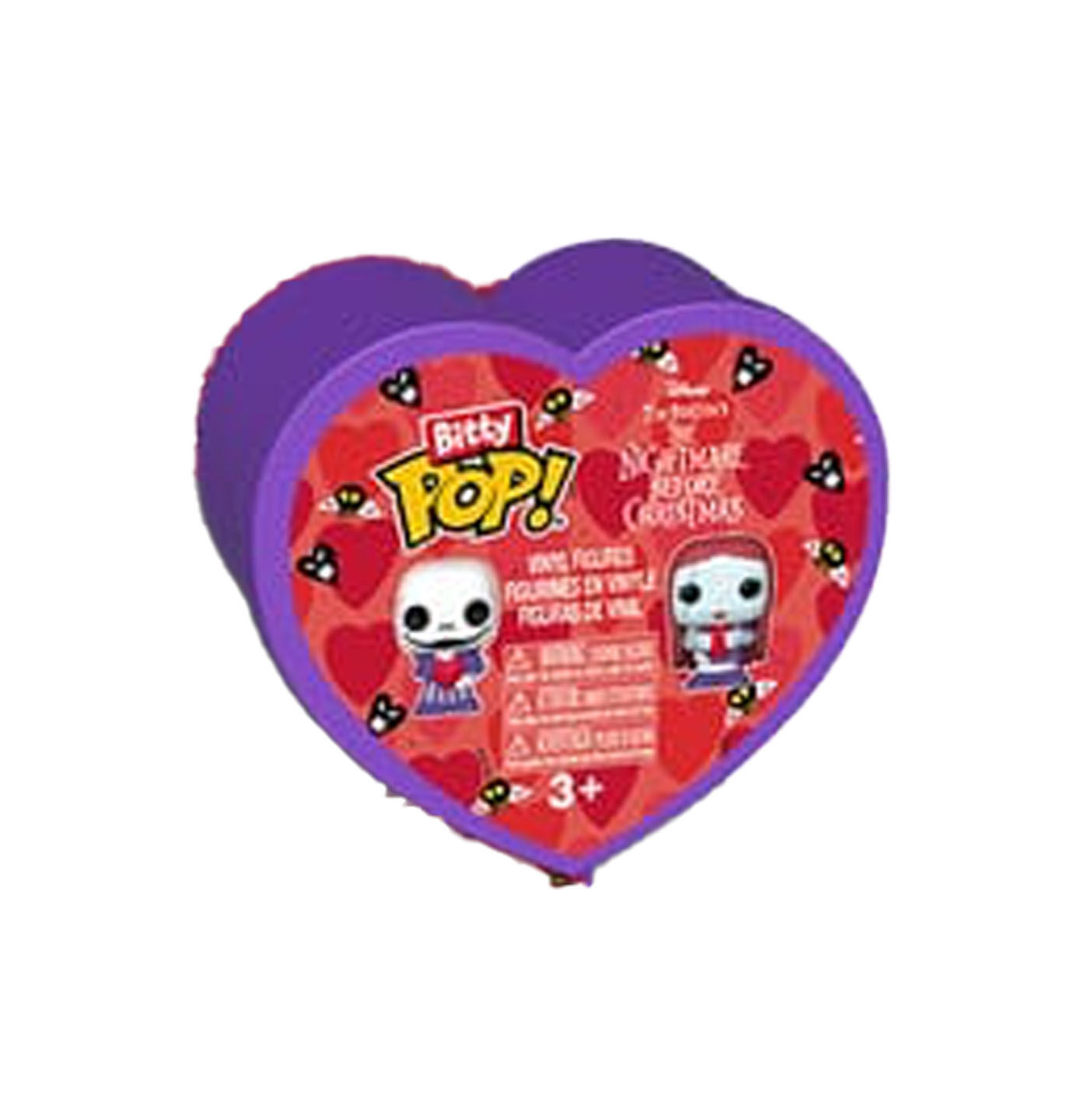 Disney Pocket POP! Vinyl Figuren Easter Egg - 1 Random Mystery Pack Disney Pocket POP! Vinyl Figuren Easter Egg - 1 Random Mystery Pack