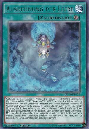 ausdehnung-der-leere-yu-gi-oh Ausdehnung der Leere - Yu-Gi-Oh!