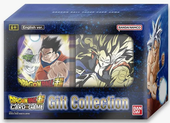 gift-collection-cg-02-dragon-ball-super-card-game-en Gift Collection CG-02 - Dragon Ball Super Card Game - EN
