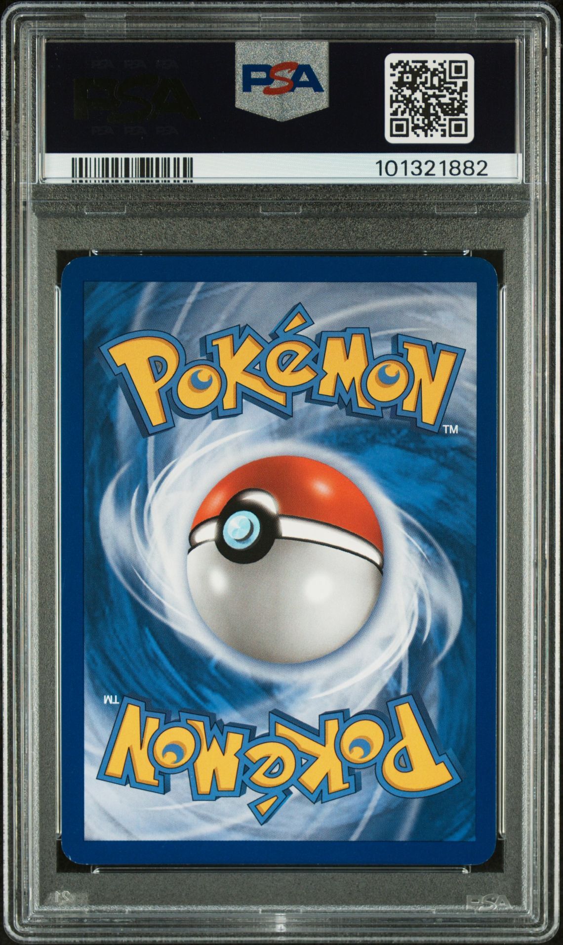 Dialga G 7/127 Platinum - Holo - PSA 8 NM-MT - Pokémon