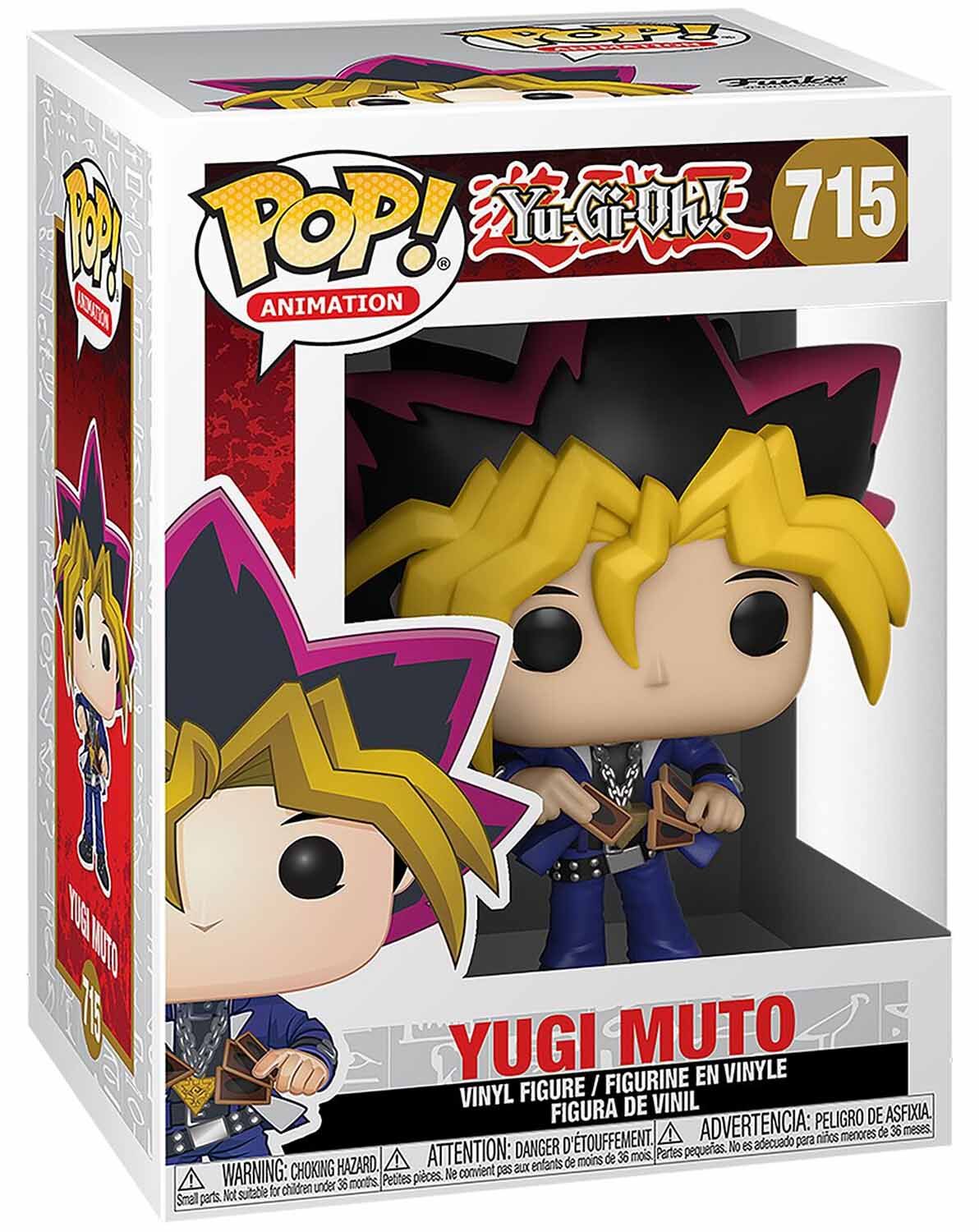 yu-gi-oh-yugi-muto-funko-pop-715-1 Yu-Gi-Oh! Yugi Muto Funko POP 715