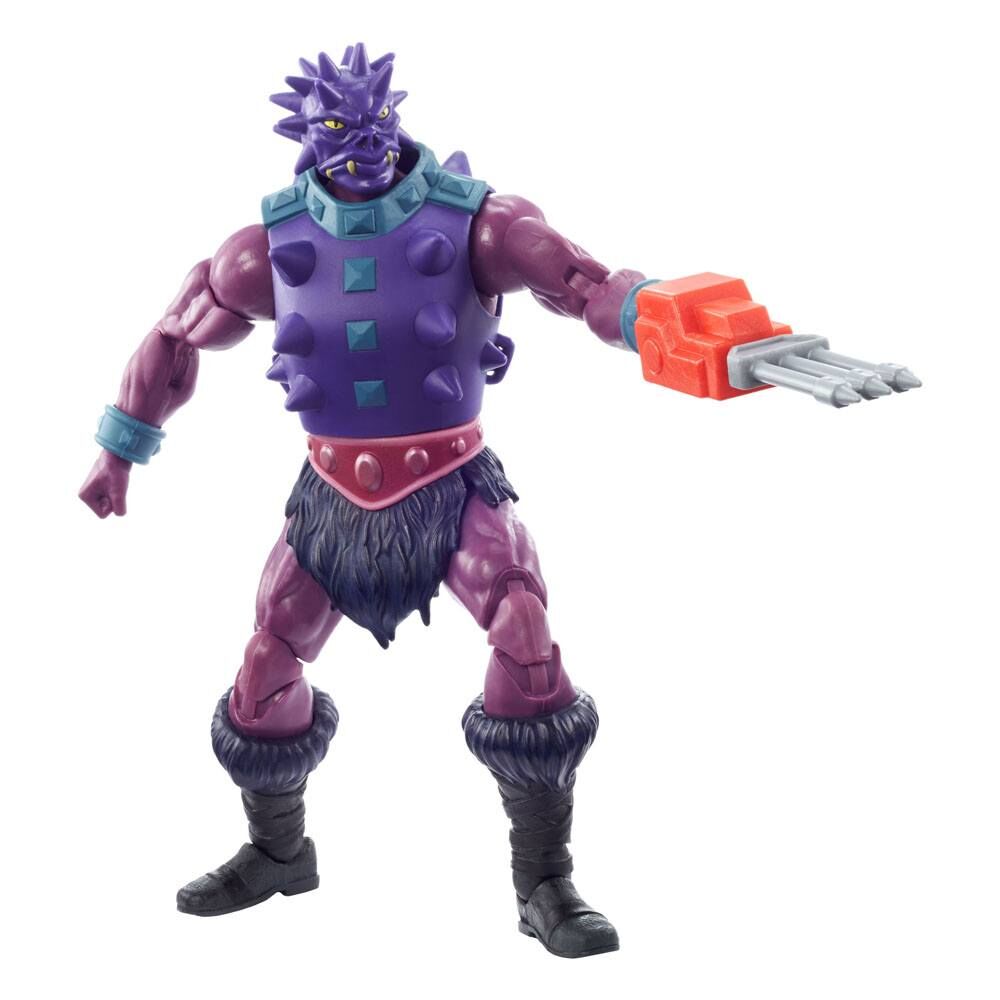 Masters of the Universe: Revelation Masterverse Actionfigur 2021 Spikor 18 cm