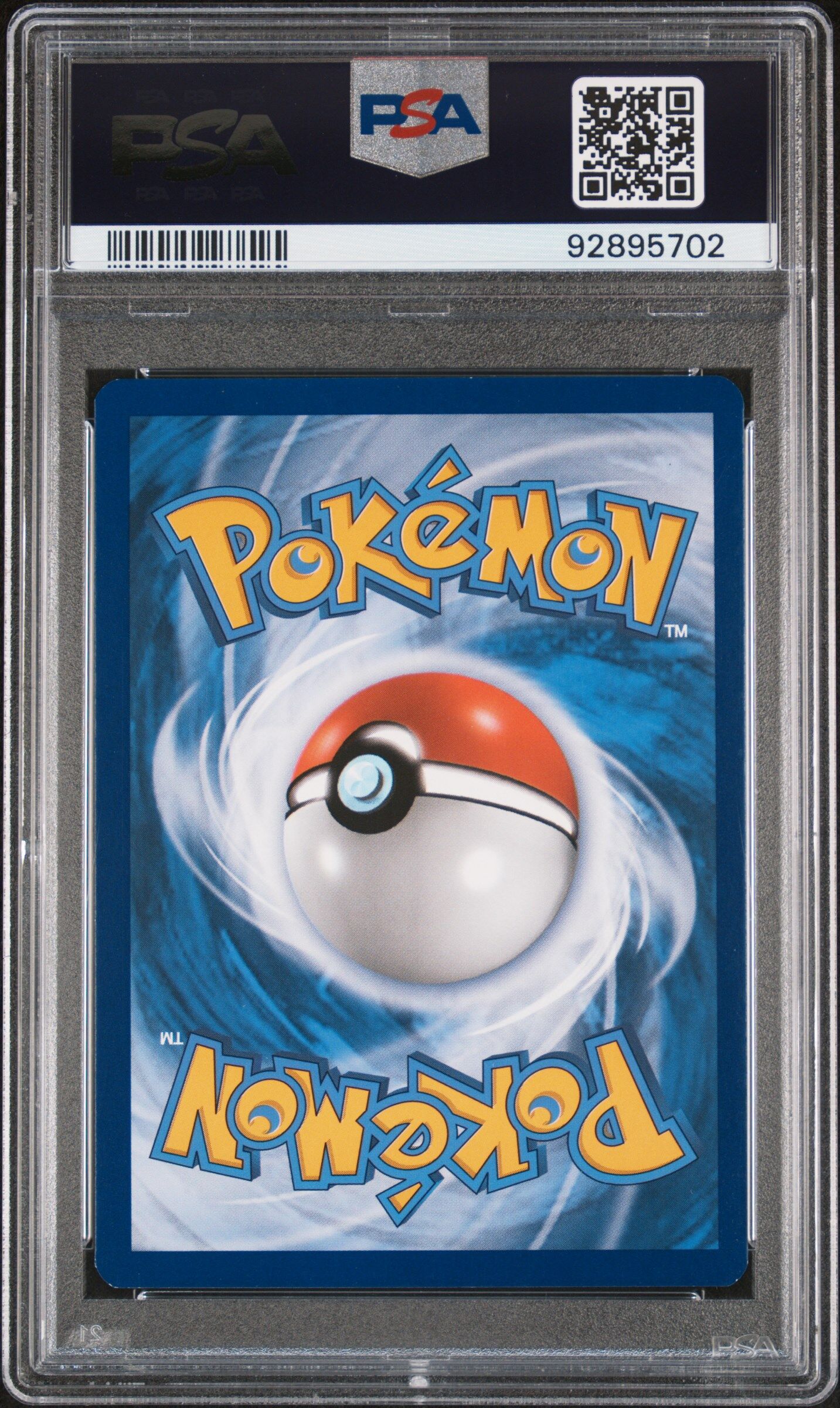 Arceus & Dialga & Palkia GX 221/236 - Sun & Moon Cosmic Eclipse - Full Art - PSA 8 NM-MT - Pokémon