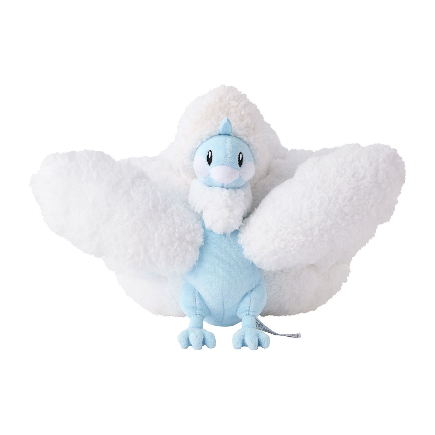 Mega Altaria Pokémon Plush - 37 cm 