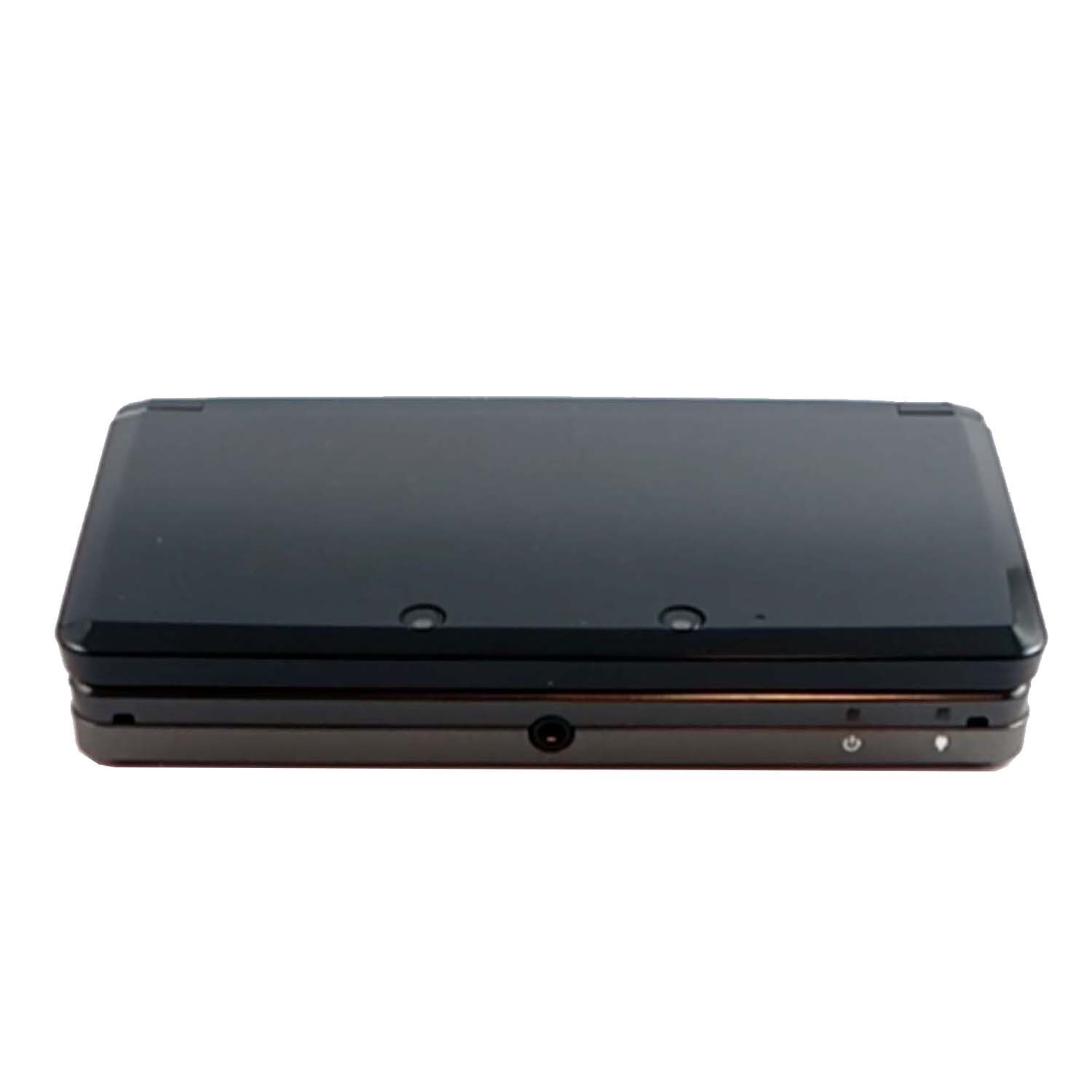 Nintendo 3DS Schwarz/Cosmo Black