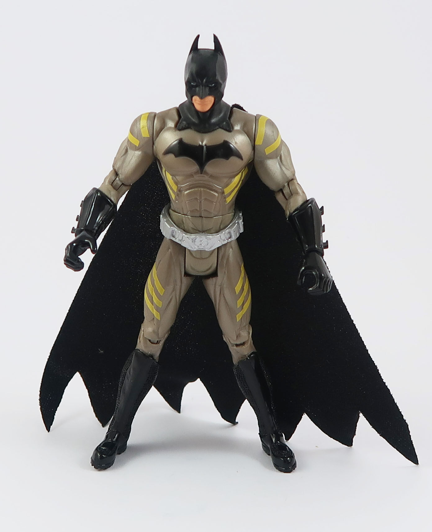 Batman Dark Knight Movie Actionfigur DC