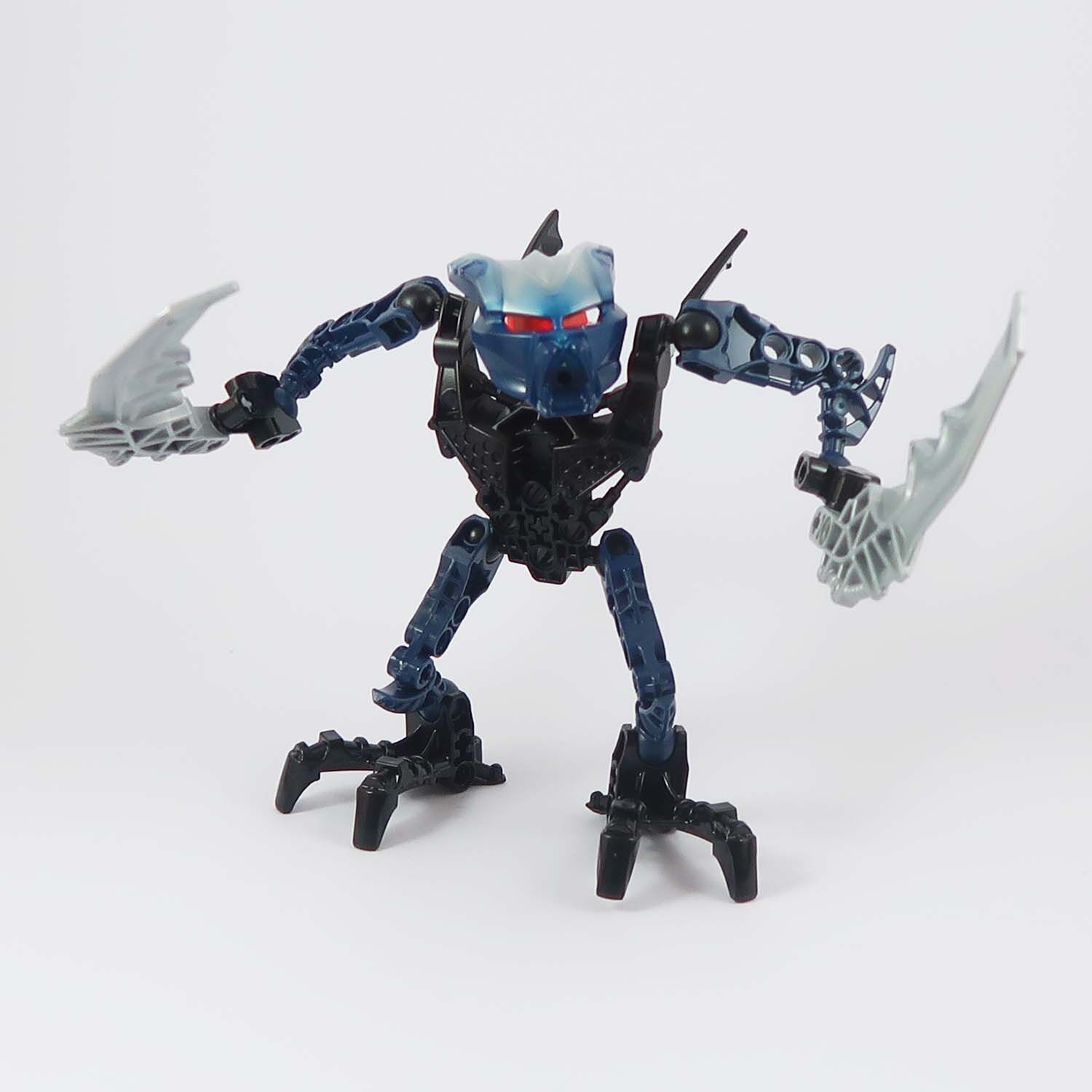 LEGO Bionicle - Matoran Gavla (8948) LEGO Bionicle - Matoran Gavla (8948)