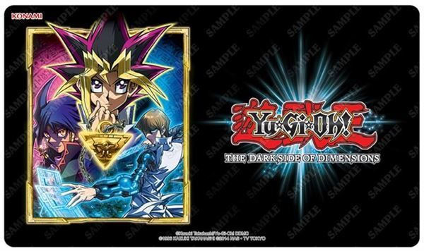 yugioh-movie-the-dark-side-of-dimensions-spielmatte Yu-Gi-Oh! Movie Edition Spielmatte