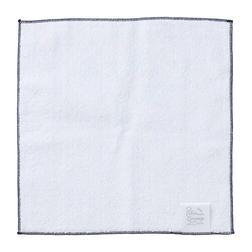 Pokemon Concierge Botanical Hand Towel - 25 x 25 cm