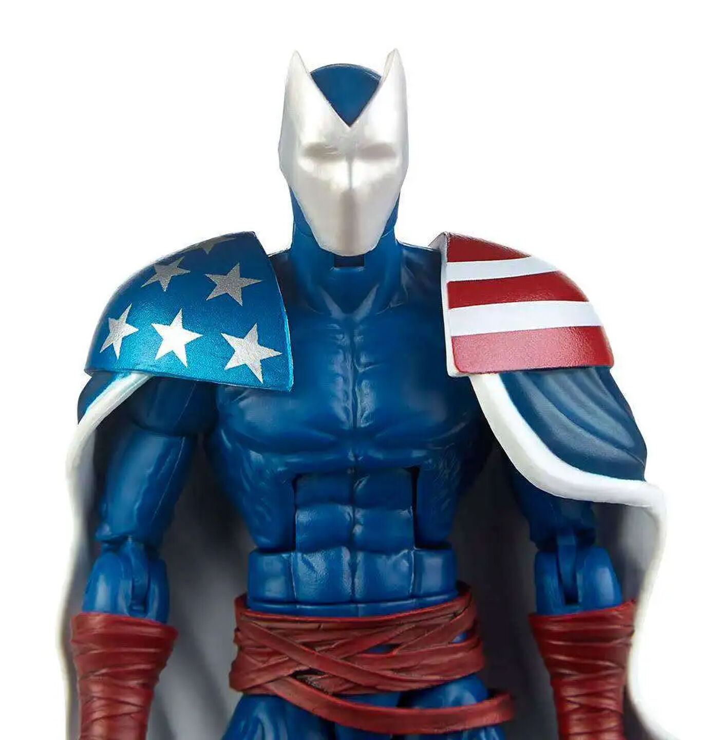Avengers Endgame Marvel Legends Thanos Series Citizen V Action Figure