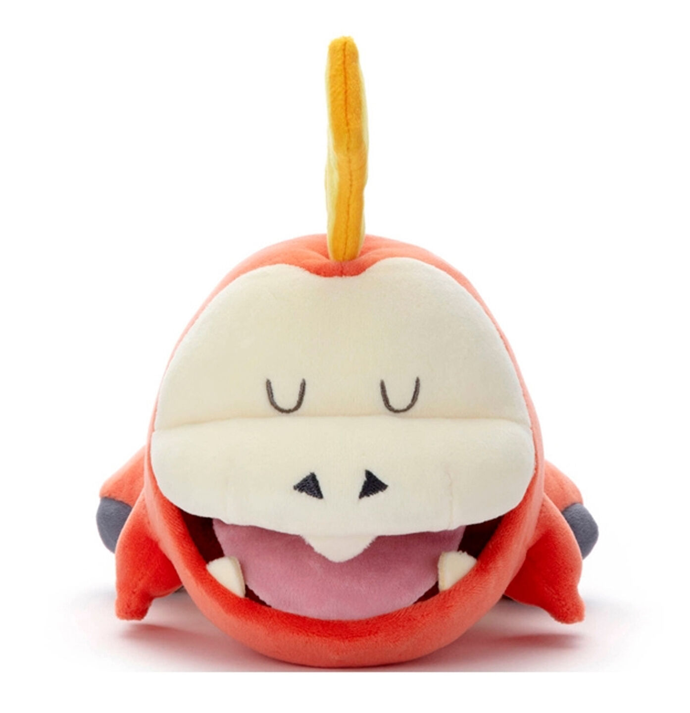 Fuecoco Suya Suya™ Sleeping Friend Plush - 19 cm Fuecoco Suya Suya™ Sleeping Friend Plush - 19 cm