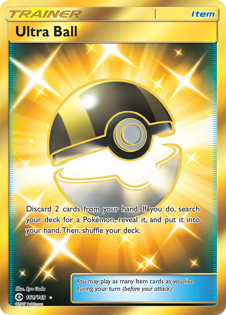Ultra Ball - 161/149 - EN Ultra Ball - 161/149 - EN