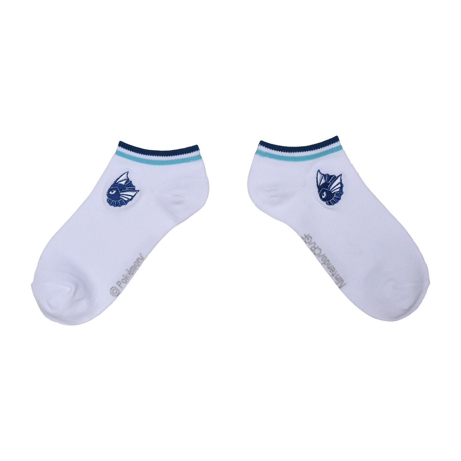 Vaporeon Pokémon-Socken (23-25cm) Vaporeon Pokémon-Socken (23-25cm)