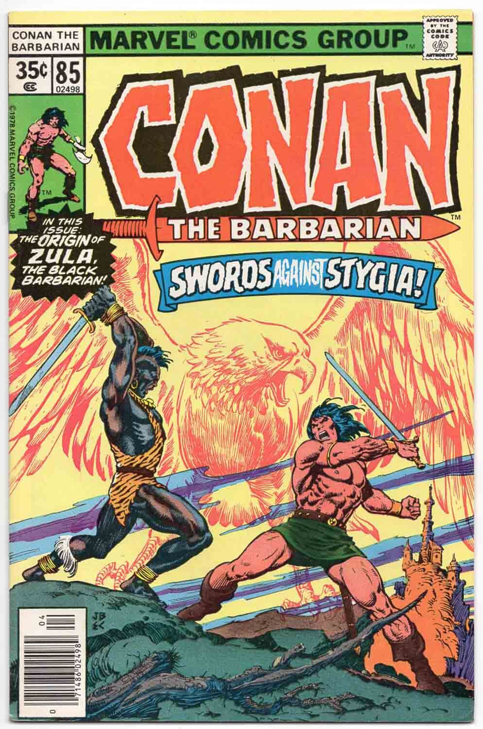conan_the_barbarian_085 Conan the Barbarian #85