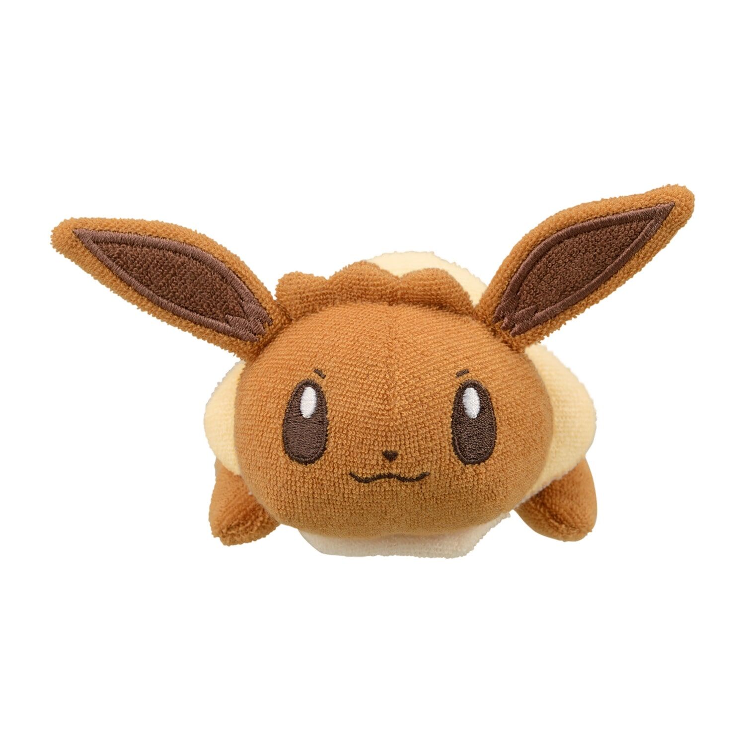 Eevee Pokémon Comfy Cuddlers Plush