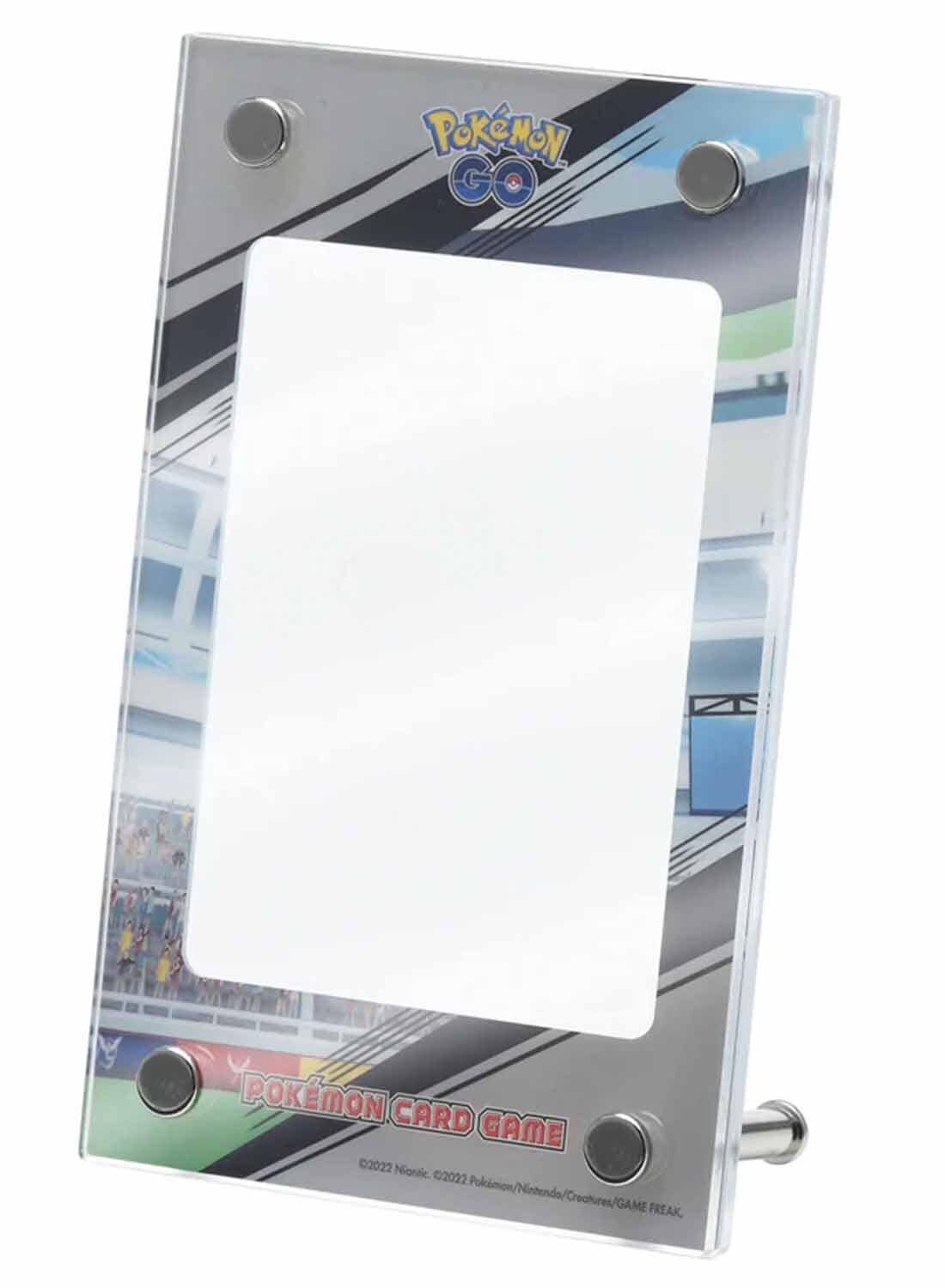 Pokémon GO Mewtwo (s10b) Special Set Collection Box - JPN