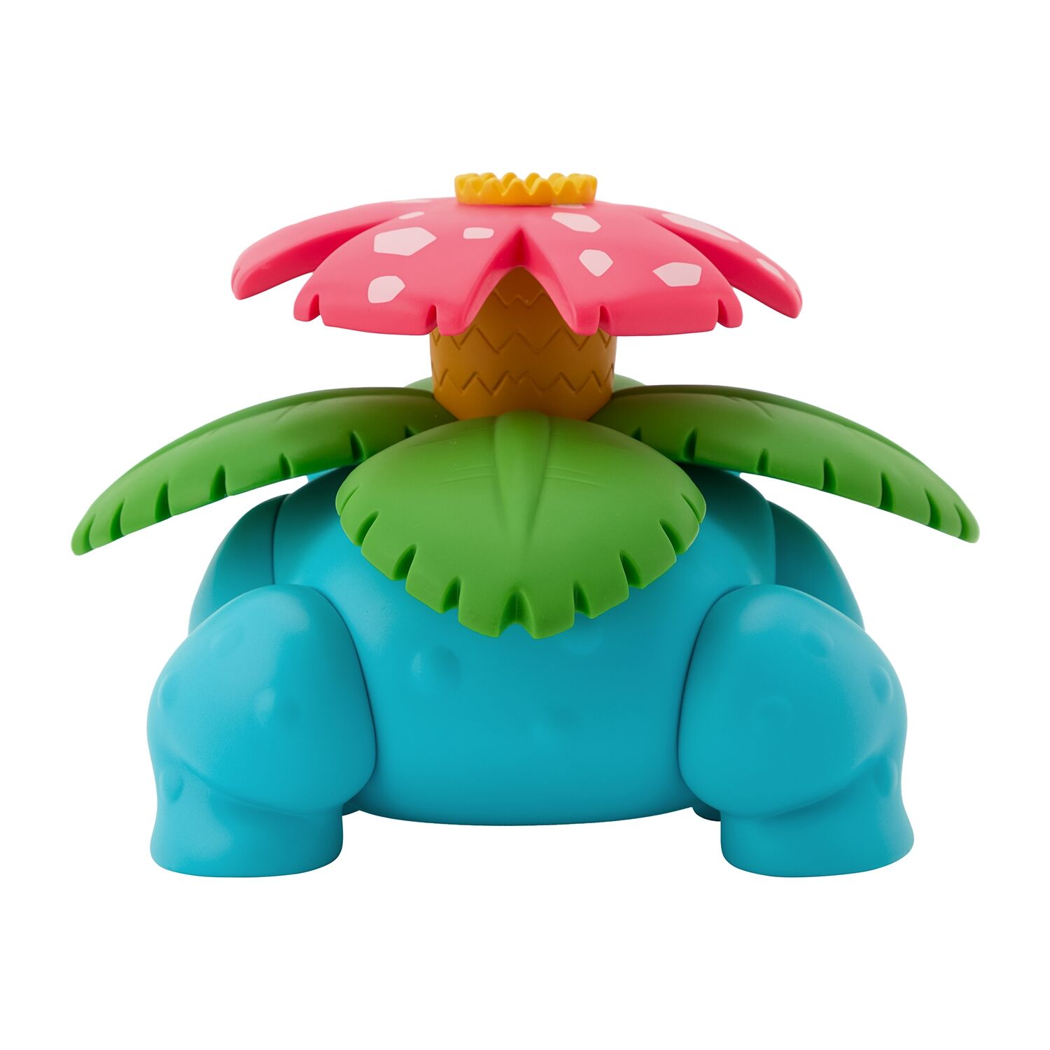 Pokémon Center Original - Weiche Vinylfigur Bisaflor