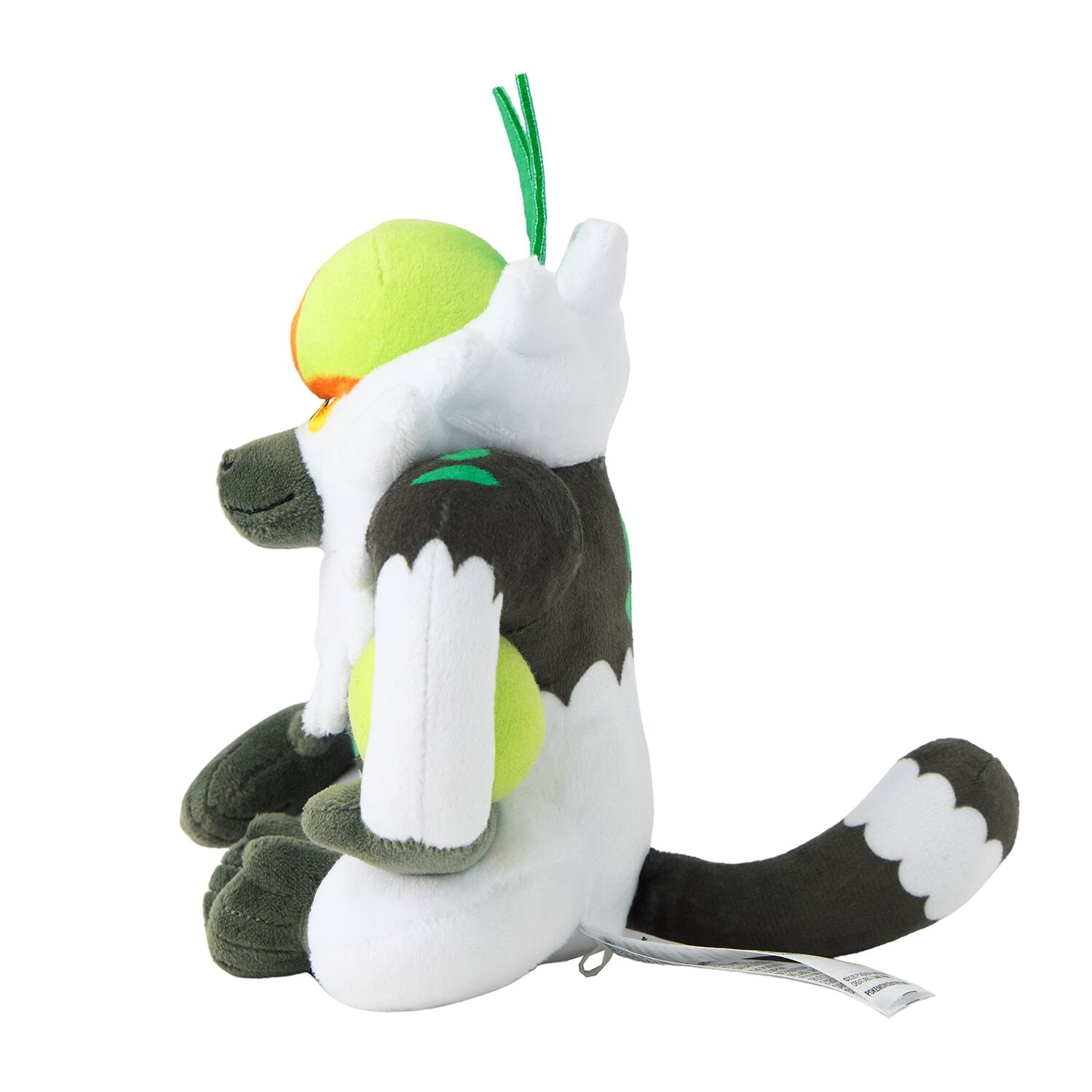 Passimian Sitting Cuties Plush - 16.0 cm