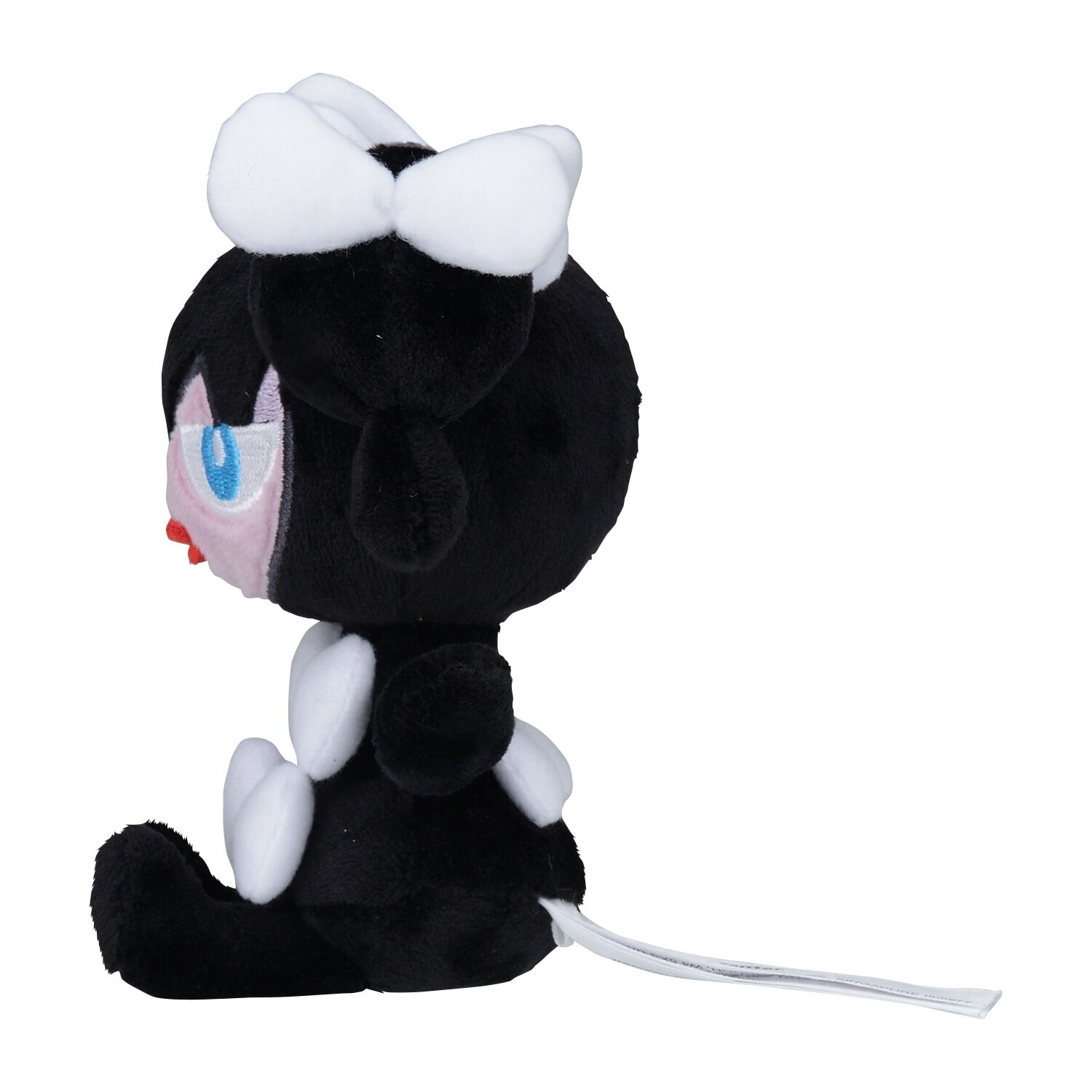 Gothorita Sitting Cuties Plush - 14 cm