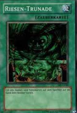 riesen-trunade-yu-gi-oh-2 Riesen-Trunade - Yu-Gi-Oh!