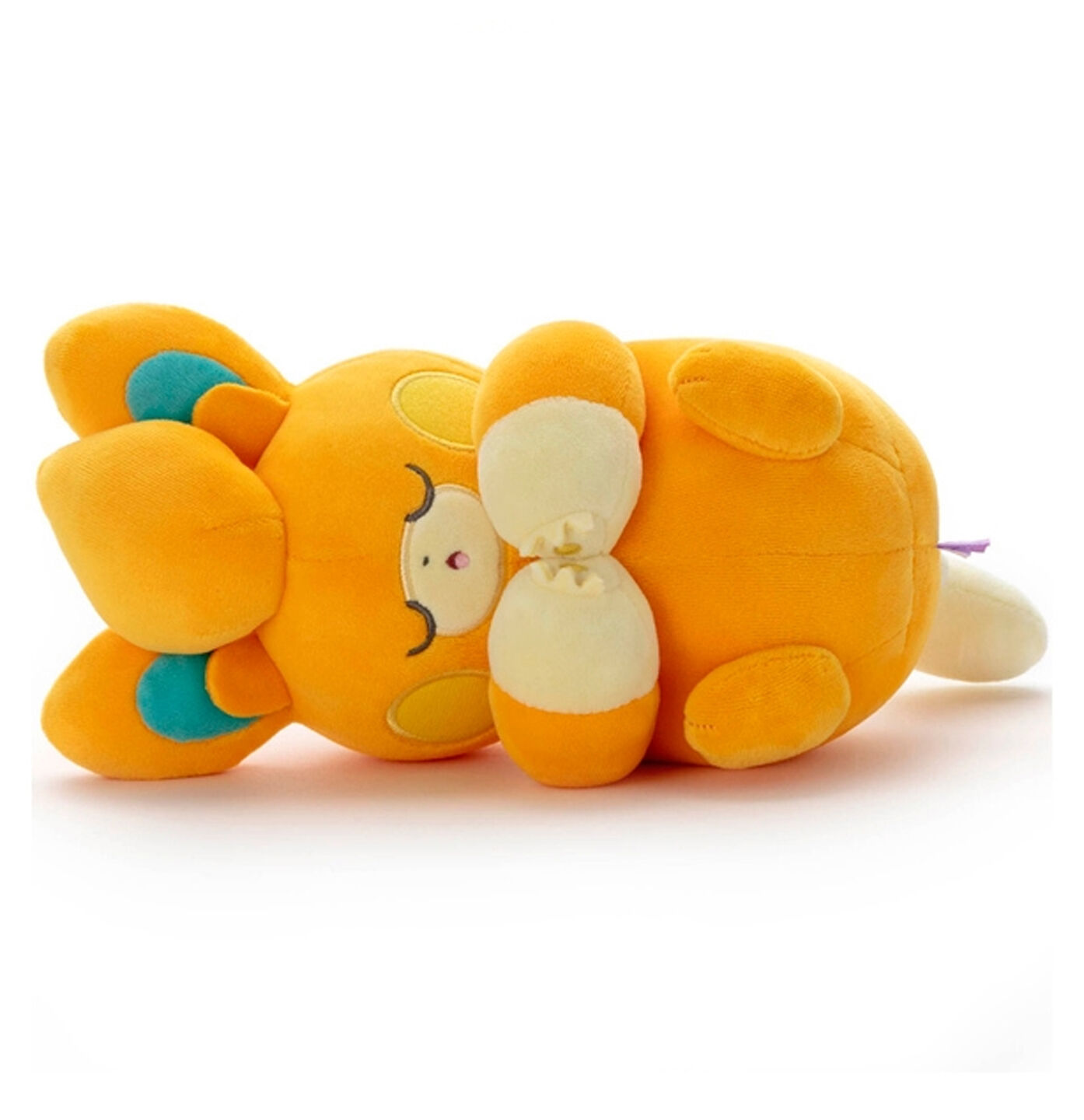 Pawmo Suya Suya™ Sleeping Friend Plush - 33 cm Pawmo Suya Suya™ Sleeping Friend Plush - 33 cm