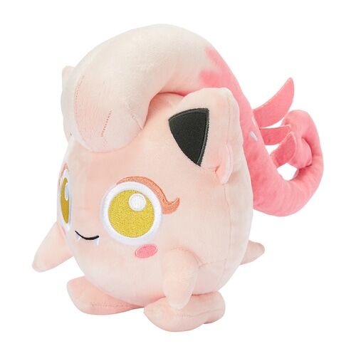Scream Tail Plush - 28 cm
